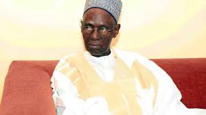 The statement read, we regret to announce the demise of our beloved … Shehu Shagari Biography And Profile Politicoscope Politico Scope