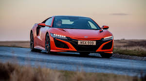 Honda will reboot the s2000 in 2020, but not in the way everyone wants. Honda Nsx 2020 Review Enough To Take On Its European Rivals Evo