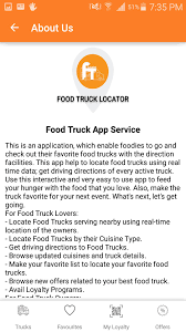 20 unique and tasty designs. Food Truck Locator Usa For Android Apk Download