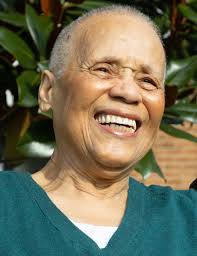 Obituary information for Marian O. White