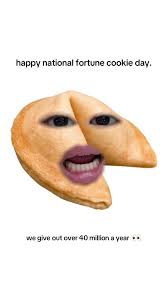 Celebrating National Fortune Cookie Day with Confidence