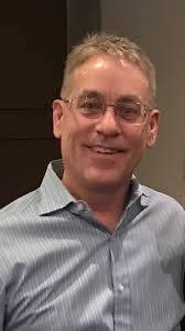 November 2022 Volunteer of the Month: Matt Hook