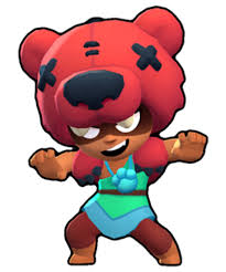 Brawl stats aims to help you win in brawl stars with accurate statistics and tips. Nita Inazo Brawl Stars