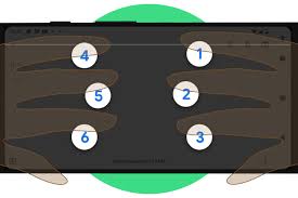 Maybe you would like to learn more about one of these? Google Rolls Out Virtual Braille Keyboard For Android Beebom