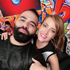 Jolette @jolettenavarrete Una...