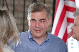 GOP's Carey, Democrats' Brown win US House seats in Ohio