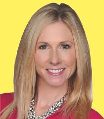 Wendy Eldridge's Instagram, Twitter & Facebook