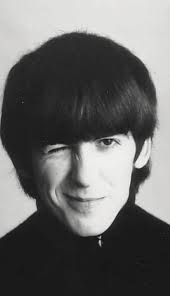 THE BEATLES💙💙💙💙 [ GEORGE A Hard Day's Night