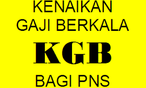 Rp 1,000,000 uang makan : Kenaikan Gaji Berkala Januari 2018 Bkpsdmd Kab Siak