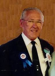 Raymond Cecil Uberig Obituary