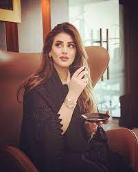Pin On Khaleeji Girls Are So Pretty