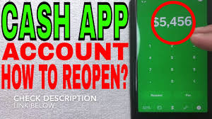 Cash app is the simplest way to send and receive money directly on your mobile without running out for cash. How To Reopen New Cash App After Permanently Closing Old Account Youtube