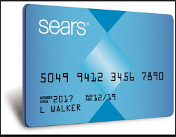 Activate Searscard Com Sears Credit Card Activation 2019 Credit Card App Credit Card Application Credit Card Offers
