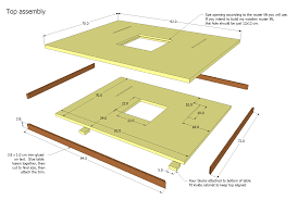 Maybe you would like to learn more about one of these? Router Table Plans A Simple Guide To Build Your Router Table Build Router Table