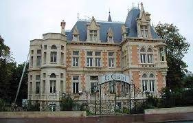 Pin On La Champagne Et Chalons En Champagne