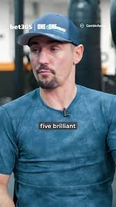 They tell us that British boxing is booming but is it really? ,  @ant_crolla86 gives an interesting perspective