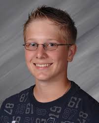 December 2008 Students of the Month