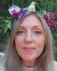 Karen Moore, Psychotherapist, Hebden Bridge, HX7