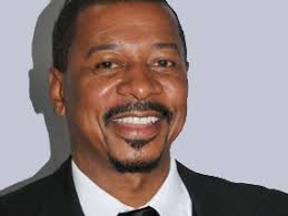 Robert Townsend Event Booking