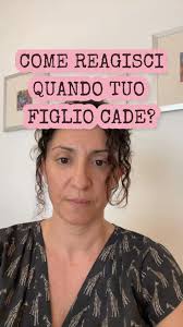 Non è facile restare tranquilli quando li vediamo cadere, ma è in quei  momenti che possiamo diventare la loro base sicura: un porto dove tornare,  con la certezza che andrà tutto bene.💬 E tu? Come ...