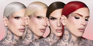 Jeffree Star Cosmetics updated their cover photo.