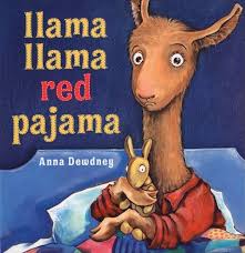 Llama Llama Red Pajama Hardcover Walmart Com Walmart Com