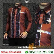 Pakaian baju tertutup dikira bagaikan salah satu pakaian muslim yang sangat instan. Batik Kombinasi Satin Batik Kombinasi Embos Batik Kombinasi Brokat Pinterest Malang Jualo