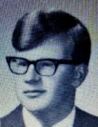 Obituary information for Todd D. Kingsley