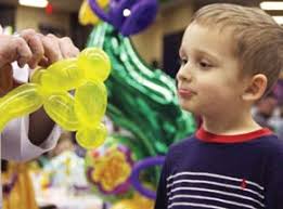 You make a living by what you get. You make a life by what you give.”