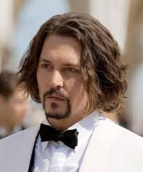 Straight middle parted long hairstyle. 40 Guys With Long Hair That Look Hot Sexy 2020 Styles