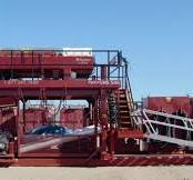 Drilling Mud Centrifuge - Apex | Capex