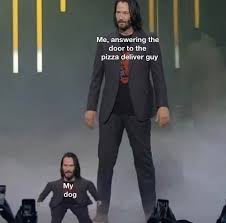 Most Hilarious Mini Keanu Reeves Memes Short Keanu Jokes Funny Memes Keanu Reeves Meme Stupid Funny Memes