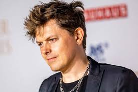 Michael Patrick Kelly: Jetzt lässt er die Liebesbombe platzen!