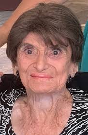 Elise Hirshberg Obituary (1925