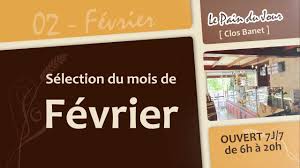 Le Pain Du Jour Clos Banet A Perpignan Youtube