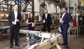 Cleancaf cleaner for home coffee and espresso equipment, 3 pack (0.33oz each). Vittoria Ramps Up Product Development As It Boosts Coffee Share Inside Fmcg