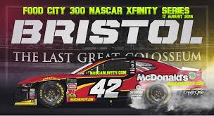 Sat, feb 20 5:00 pm et. 2018 Nascar Xfinity Bristol Race Live