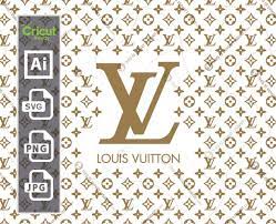 Free Free 215 Lv Logo Svg Free SVG PNG EPS DXF File