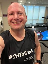 How do Peloton strength classes help with cycling results?