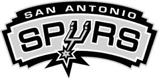 Can't find what you are looking for? San Antonio Spurs Logo