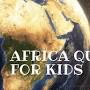 101 Facts about Africa from www.kids-world-travel-guide.com