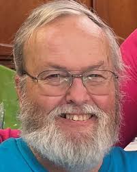 Russell Allen Rippey Obituary April 14, 2024