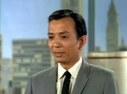 Thrilling Days of Yesteryear: Week of Hong Blogathon: “How do I spell  classic television? H-O-N-G…”