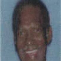 Mr. Larry Simms, Jr. Obituary