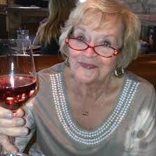 Joyce Allred Morris ameongeza picha mpya