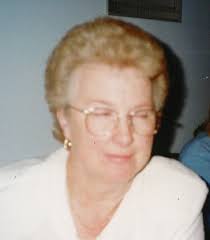 Iris Parsons Obituary