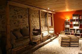 244 likes · 1 talking about this. Chez Nous Au Jardin Picture Of La Maison De Jeanne Thiezac Tripadvisor