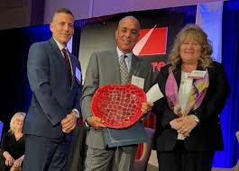 Berks Encore: Nonprofit honors 2 people and a business