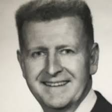 Obituary information for Robert C. Gerhard