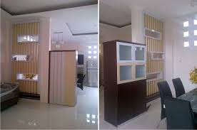 Partisi ruangan unik selain sebagai pemisah ruangan, partisi ruangan yang unik akan membantu menyempurnakan desain interior sebuah ruangan dan memperindah hunianmu. 21 Sekat Ruangan Informa Gambar Minimalis